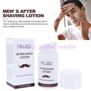 Men's Sensitive Skin After Shave Balm