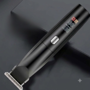Precision Zero-Gapped T-Blade Trimmer