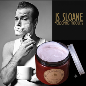 JS Sloane Premium After Shave Lotion