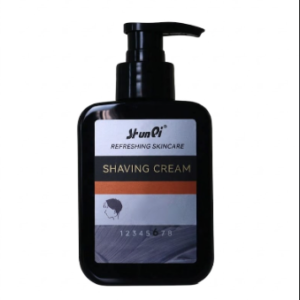 Deep Cleansing Men's Face Wash Pump