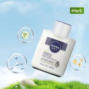 Nivea Men Post Shave Cooling Lotion